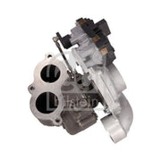 Febi Turbocharger Turbo Unit Front 187004