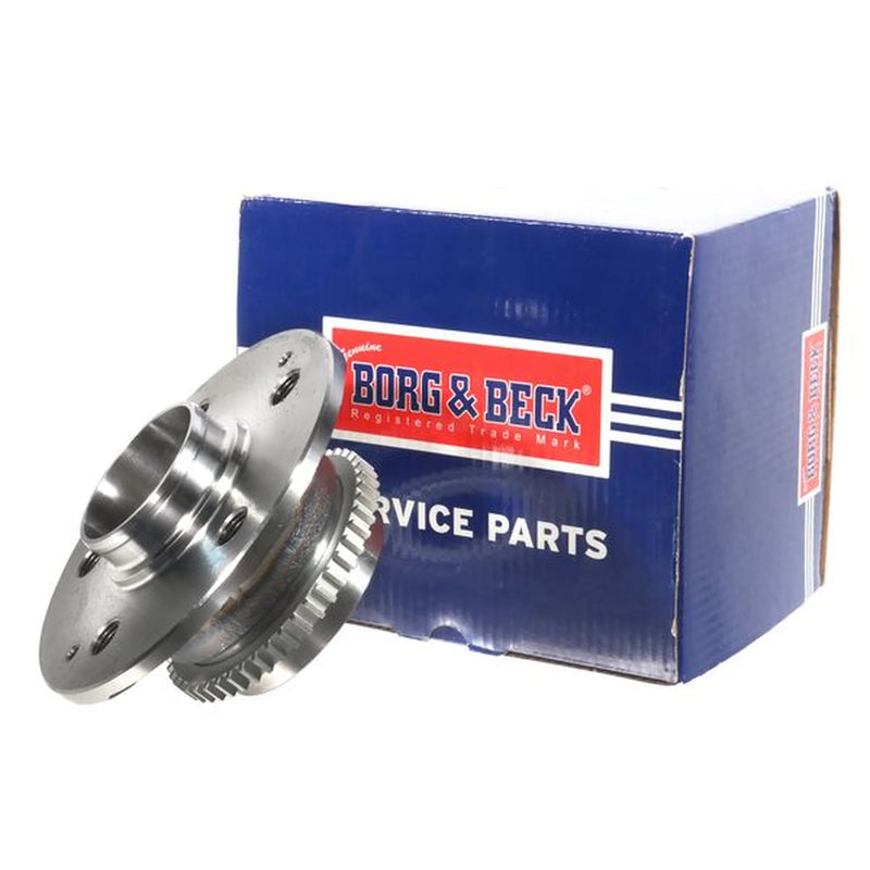 Borg & Beck Wheel Bearing Kit BWK1640