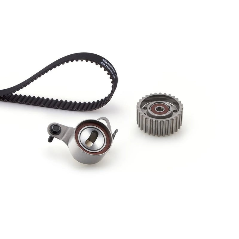 Gates Timing Belt Kit with Rollers K015214XS