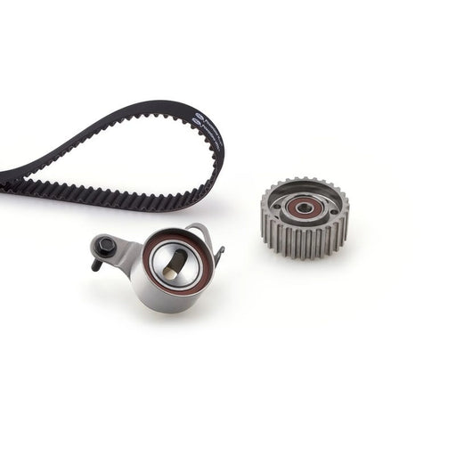 Gates Timing Belt Kit with Rollers K015214XS