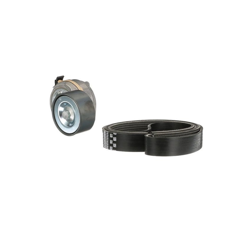 Gates V-Ribbed Belt Set K018PK1635HD