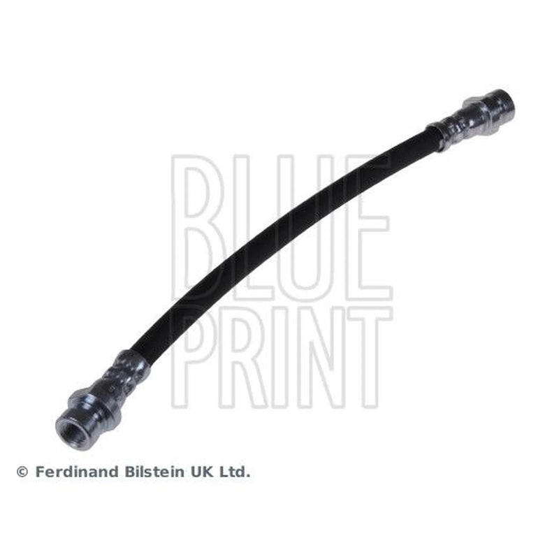 Blue Print Brake Hydraulic Hose Line Rear Left ADC45310