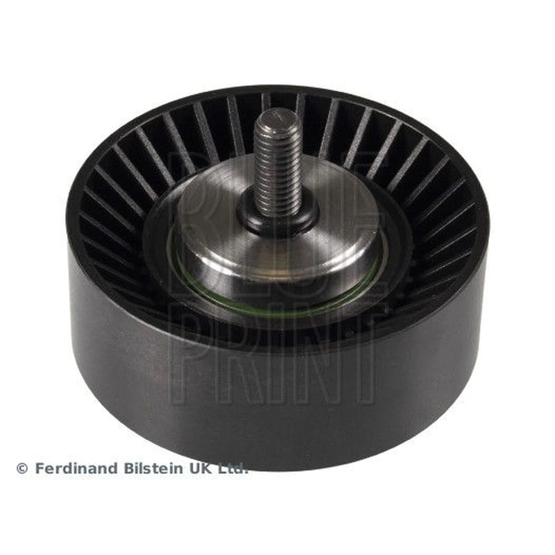 Blue Print V-Ribbed Belt Deflection/Guide Pulley ADM596505