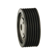 Gates V-Ribbed Belt Tensioner Pulley 61mm OD Wide T39176