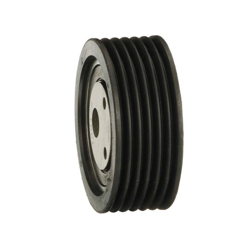 Gates V-Ribbed Belt Tensioner Pulley 61mm OD Wide T39176