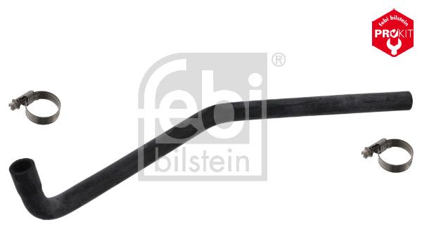Febi Radiator Coolant Hose 580mm ID