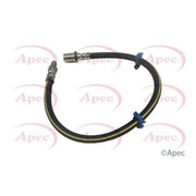 Apec Brake Hydraulic Hose Line Front HOS4416
