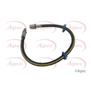 Apec Brake Hydraulic Hose Line Front HOS4416