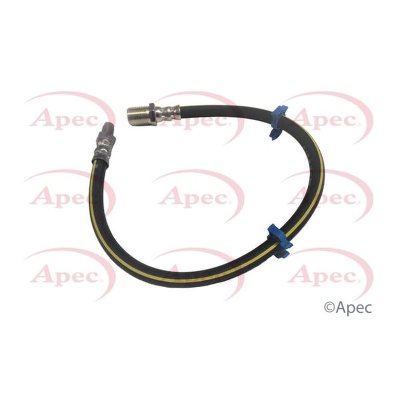Apec Brake Hydraulic Hose Line Front HOS4416