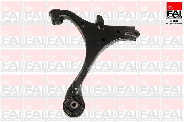 FAI Control/Trailing Arm
