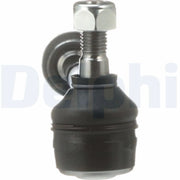 Delphi Steering Tie Rod Inner Rack End Joint TL383