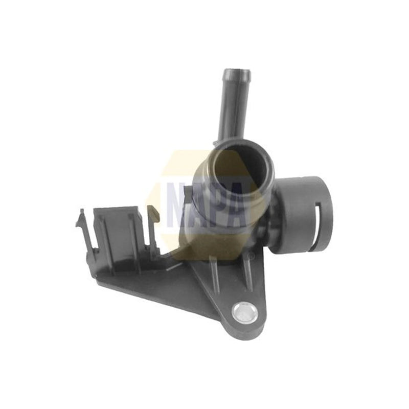 NAPA Coolant Flange Housing Connector NTH1679