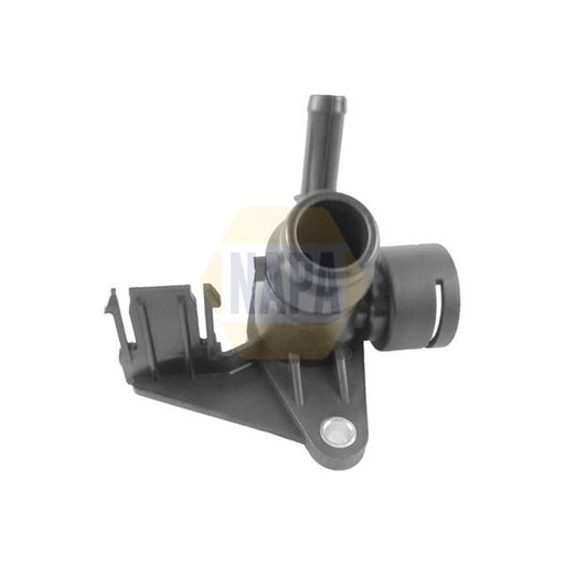 NAPA Coolant Flange Housing Connector NTH1679