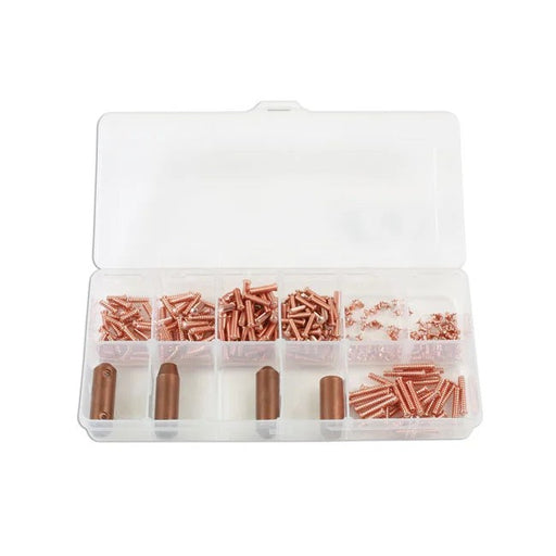 Connect Assorted Welding Accessory Kit 294pc - CPL