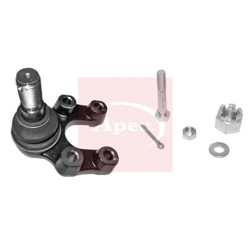 Apec Ball Joint Front Right AST0099