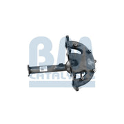 BM Catalysts Homologated Petrol Cat BM91017H