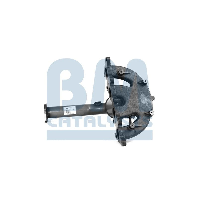 BM Catalysts Homologated Petrol Cat BM91017H