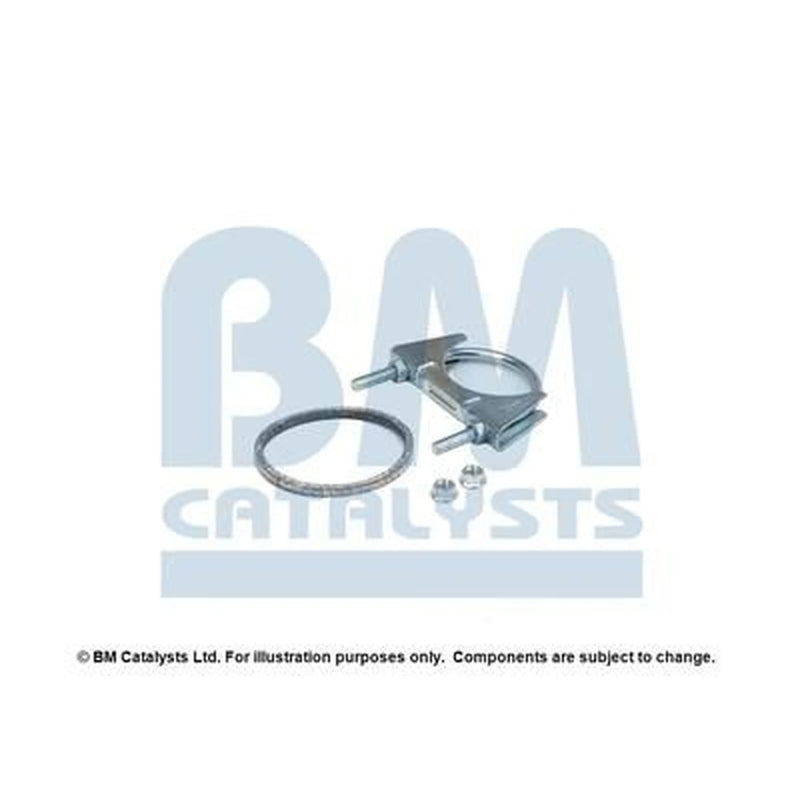 BM Catalysts Fitting Kit FK92063B FK92063B