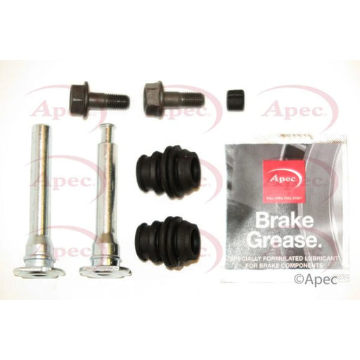 Apec Brake Caliper Guide Sleeve Kit Rear Left CKT1070