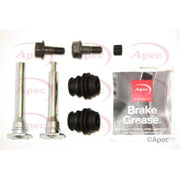 Apec Brake Caliper Guide Sleeve Kit Rear Left CKT1070