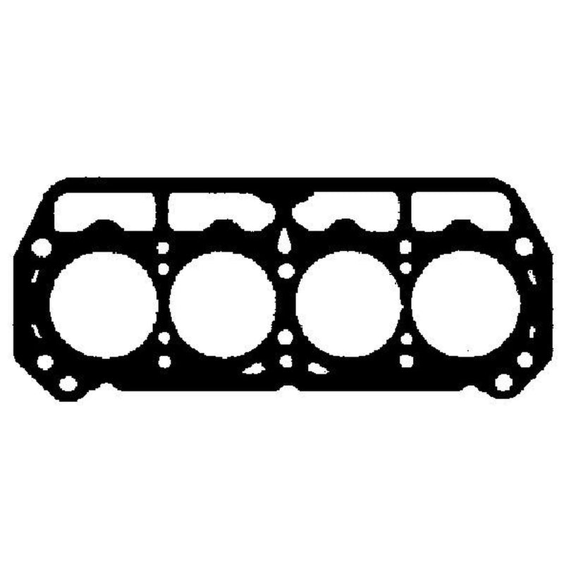 BGA Cylinder Head Gasket 1mm Thick CH3324