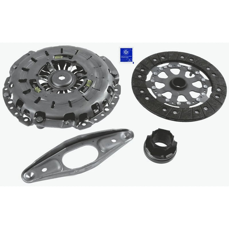 Sachs Clutch Kit Set 3pc 3000951906