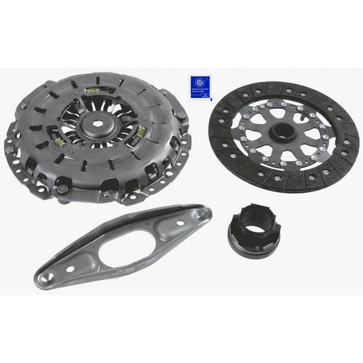 Sachs Clutch Kit Set 3pc 3000951906