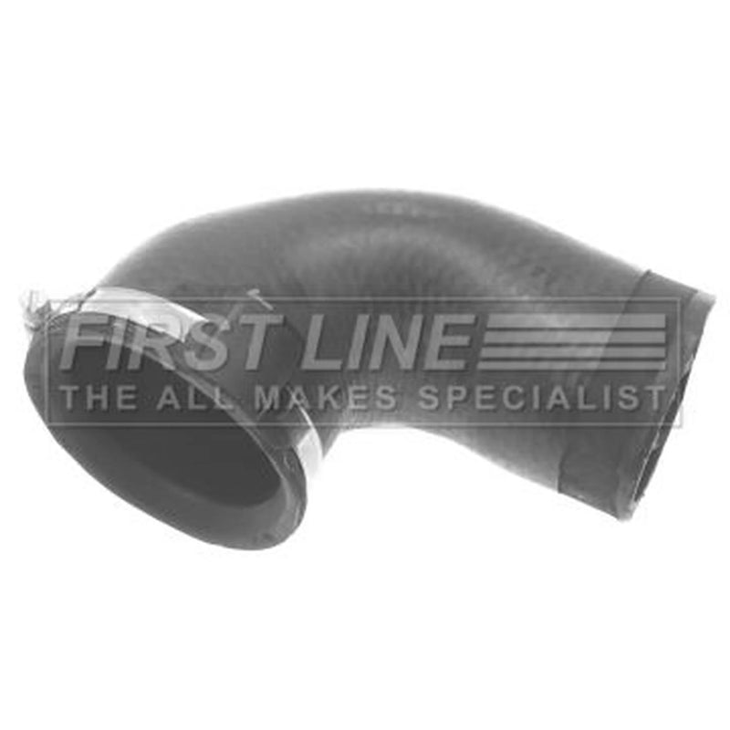 First Line Intercooler Turbo Charge Air Hose Lower FTH1151