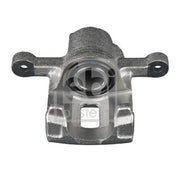 Febi Brake Caliper Assembly Rear Left 178198