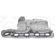 Elring Exhaust Manifold Gasket Wide Thick 222.780
