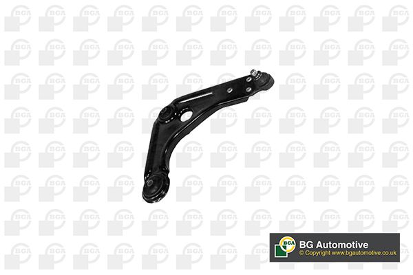 BGA Control/Trailing Arm Front Right