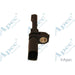 Apec Abs Sensor fits VW Caddy Maxi TDi Apec  - Town Parts