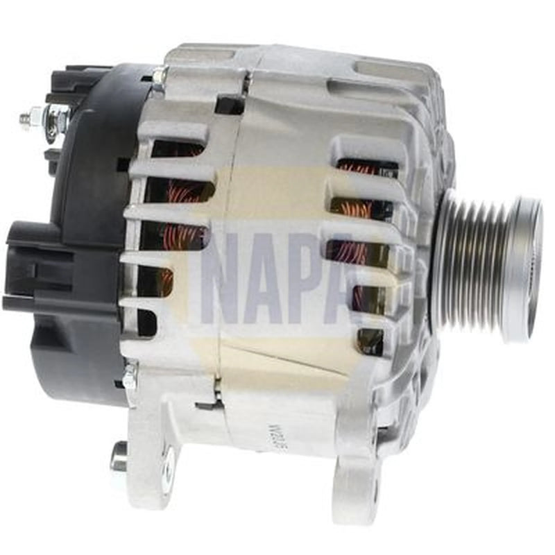 NAPA Car Alternator 12V NAL2539