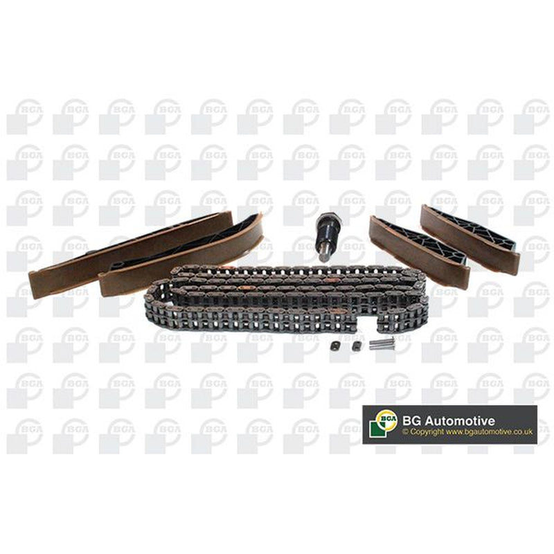 BGA Timing Chain Kit Set 168 Links TC5619K