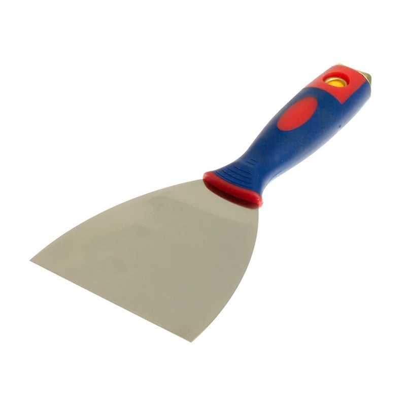 R.S.T. Drywall Putty Knife Soft Touch Flex 150mm (6in) - RTR551EF