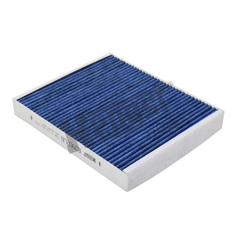 Hengst Cabin Air Filter (Pollen Filter) E3907LB