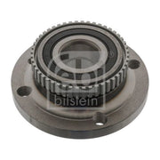 Febi Wheel Bearing Kit Front Right 120mm 04044