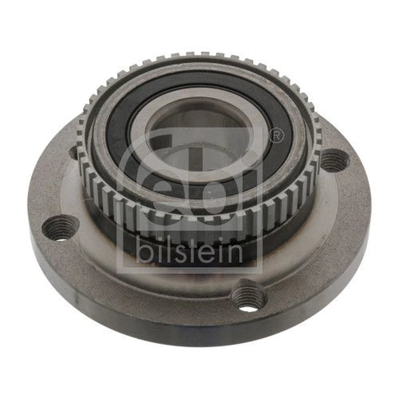 Febi Wheel Bearing Kit Front Right 120mm 04044