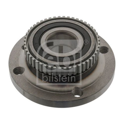 Febi Wheel Bearing Kit Front Right 120mm 04044