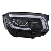 Hella Headlight Headlamp LED Right 1LX 013 080-641