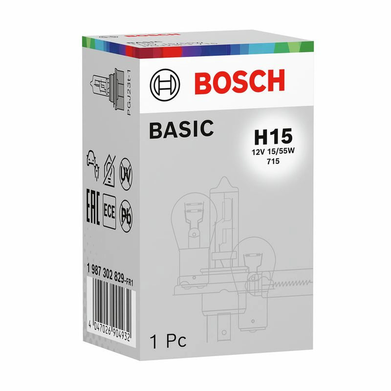 Bosch H15 1 987 302 829