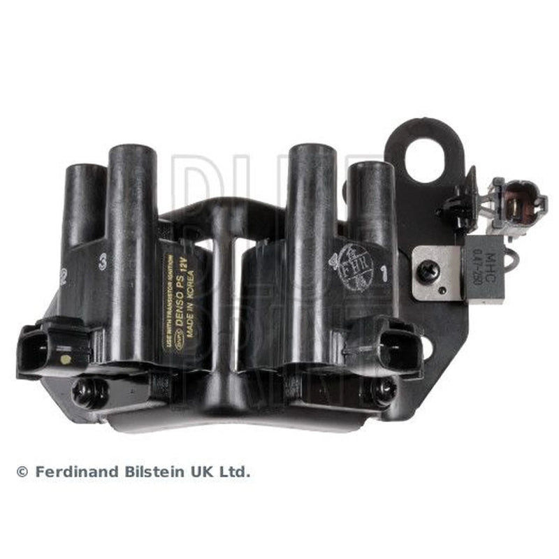 Blue Print Ignition Coil Pack ADG01498