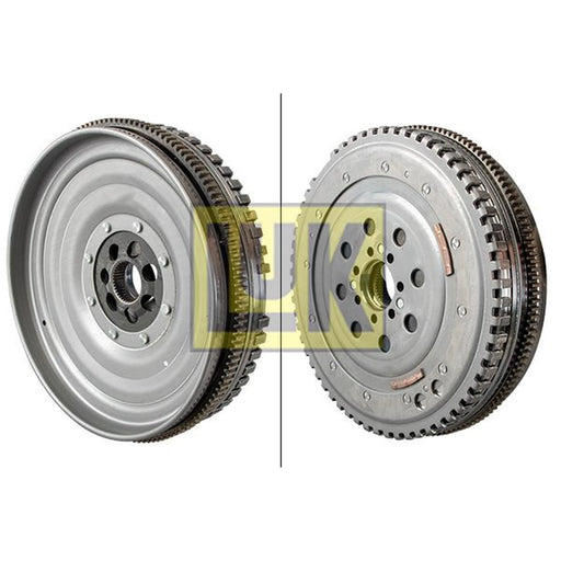 LuK Engine Flywheel Teeth 415085909