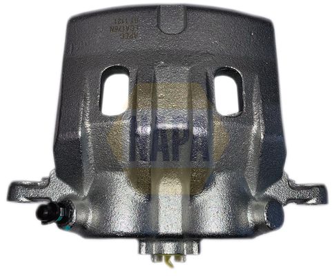 NAPA Brake Caliper Assembly Front Left