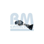 BM Catalysts Homologated Diesel Cat BM80133H