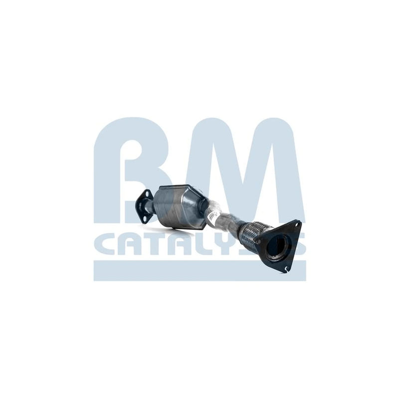BM Catalysts Homologated Diesel Cat BM80133H