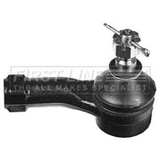 First Line Steering Tie Rod End Ball Joint FTR5926
