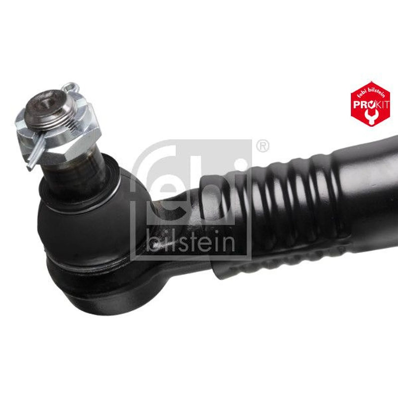 Febi Centre Rod Assembly Front 197256