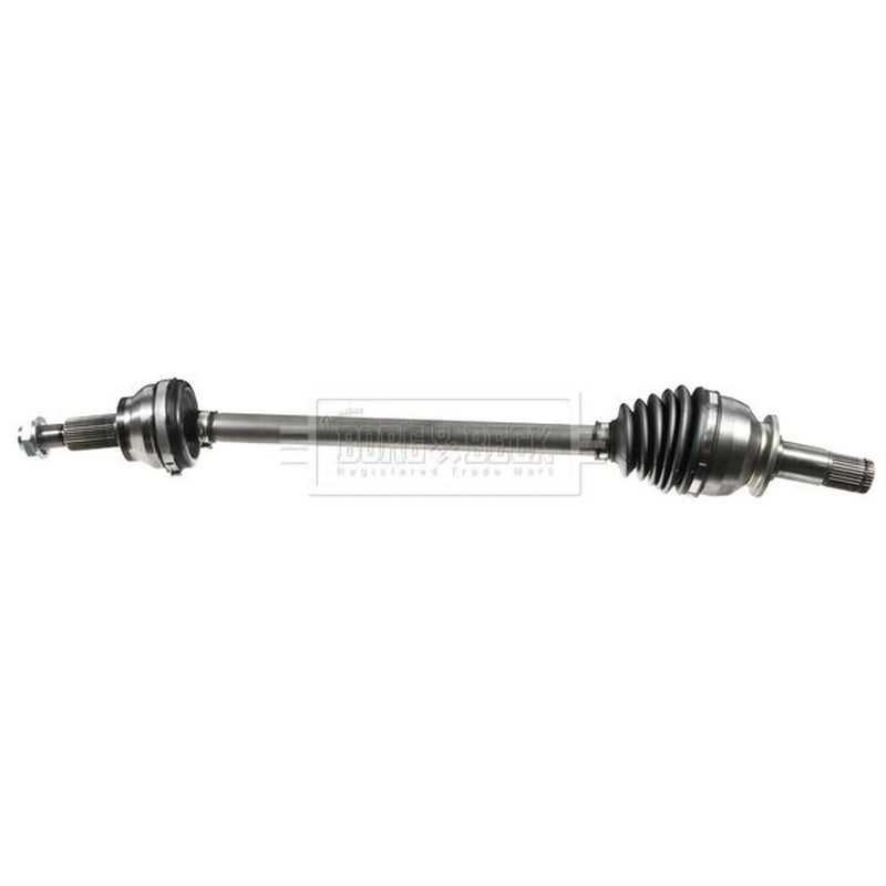 Borg & Beck CV Drive Shaft Driveshaft Rear Left BDS1629