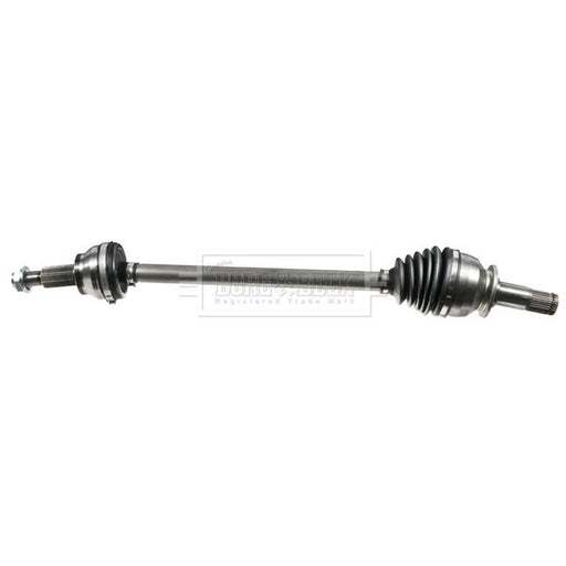 Borg & Beck CV Drive Shaft Driveshaft Rear Left BDS1629